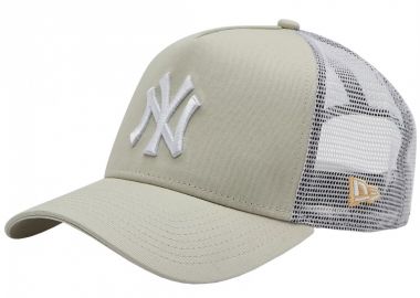 New Era 9FORTY League Essential New York Yankees MLB Cap 12523893 - New Era - 