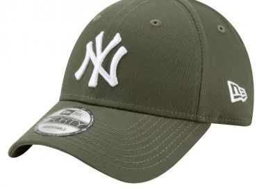 New Era 9FORTY League Essential New York Yankees MLB Cap 80636010 - New Era - 