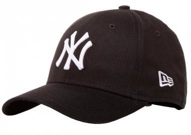 New Era 9FORTY League New York Yankees Kids Cap 10879076 - New Era - 