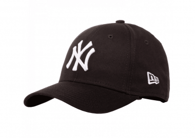 New Era 9FORTY League New York Yankees Kids Cap 10879076 - NEW ERA - 