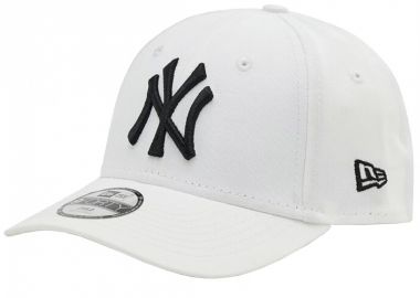 New Era 9FORTY League New York Yankees Kids Cap 12745556 - New Era - 