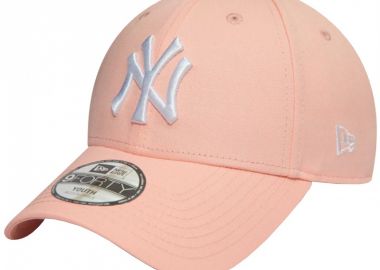 New Era 9FORTY League New York Yankees Kids Cap 12745558 - New Era - 
