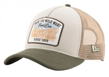 New Era 9FORTY MC Trucker Cap 60856275 - New Era - 