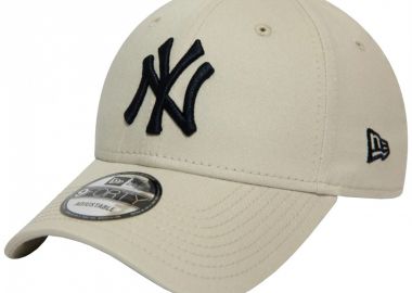 New Era 9Forty New York Yankees Essential Jockey 12380590 - New Era - 