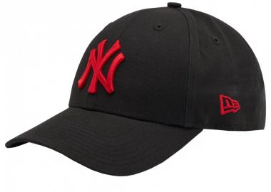 New Era 9FORTY New York Yankees Essential Logo Cap 12380594 - New Era - 