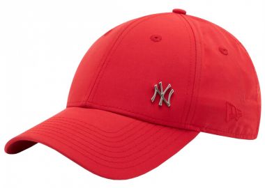 New Era 9FORTY New York Yankees Flawless Cap 11198847 - New Era - 