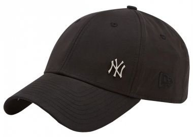 New Era 9FORTY New York Yankees Flawless Cap 11198850 - New Era - 