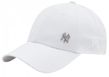 New Era 9FORTY New York Yankees Flawless Cap 11209938 - New Era - 