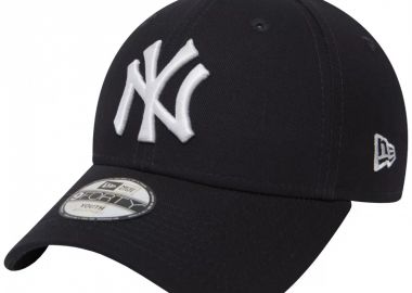 New Era 9FORTY New York Yankees Kids Cap 10877283 - New Era - 
