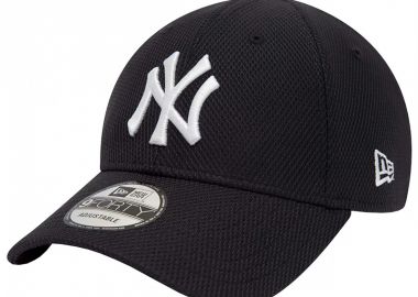 New Era 9FORTY New York Yankees MLB Cap 60348841 - New Era - 