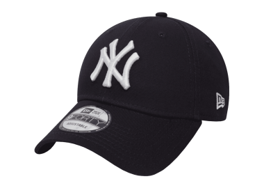 New Era 9forty NY Unisex καπέλο σκούρο μπλε - NEW ERA - 