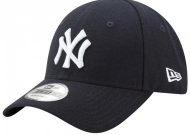 New Era 9FORTY The League New York Yankees MLB Cap 10047538 - New Era - 