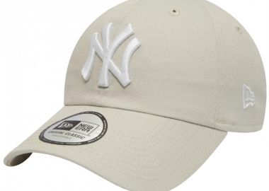 New Era 9TWENTY League Essentials New York Yankees Cap 60348843 - New Era - 