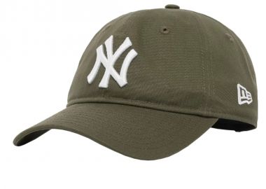 New Era 9TWENTY League Essentials New York Yankees Cap 60348851 - New Era - 