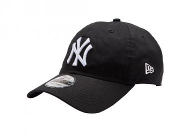 New Era 9TWENTY League Essentials New York Yankees Cap 60348852 - New Era - 