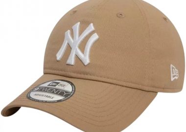 New Era 9TWENTY League Essentials New York Yankees Cap 60471468 - New Era - 