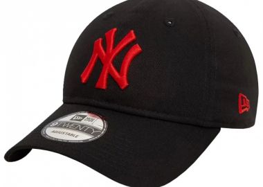 New Era 9TWENTY League Essentials New York Yankees Cap 60471471 - New Era - 