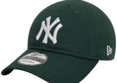 New Era 9TWENTY League Essentials New York Yankees Cap 60471473 - New Era - 