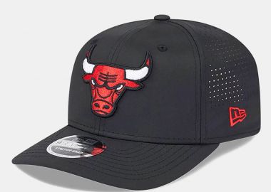 New Era AC Performance Chicago Bulls 9Seventy Καπέλο (9000247447_1469) - NEW ERA - 
