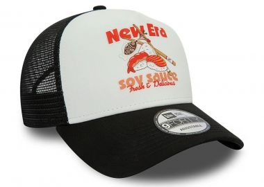 New Era Ανδρικό Καπέλο 60364170 Λευκό - New Era - 