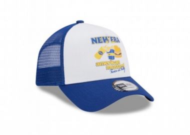 New Era Ανδρικό Καπέλο 60364171 Λευκό - New Era - 