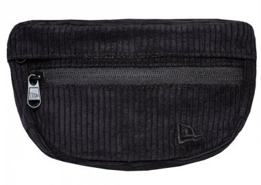 New Era Ανδρικό Τσαντάκι Μέσης Μαύρο 60240090 - New Era - 