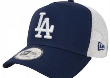 New Era Clean Losdod Ανδρικό Jockey με Δίχτυ Blue Royal 11405497 - New Era - 