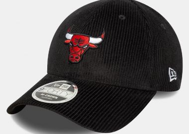 New Era Colour Block 9Forty Chicago Bulls Καπέλο (9000247446_1469) - NEW ERA - 