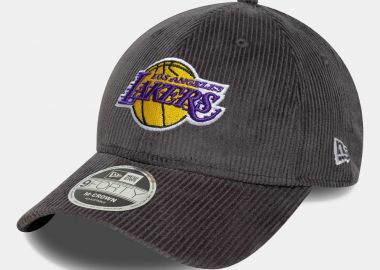 New Era Colour Block 9Forty Los Angeles Lakers Καπέλο (9000247449_56149) - NEW ERA - 
