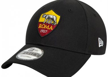 New Era Core 9FORTY AS Roma Cap 60572396 - New Era - 