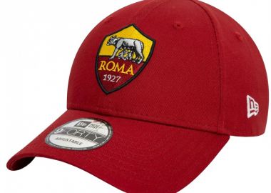 New Era Core 9FORTY AS Roma Cap 60572397 - New Era - 