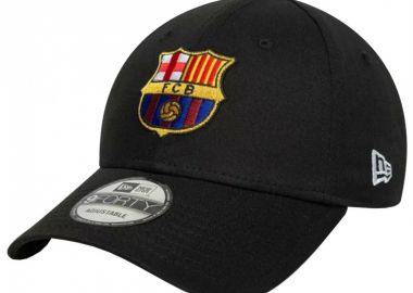 New Era Core 9Forty FC Barcelona Cap 60846892 - New Era - 