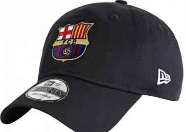 New Era Core 9Twenty FC Barcelona Cap 60846900 - New Era - 