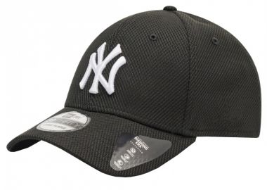 New Era Diamond Ανδρικό Jockey Μαύρο 12523909 - New Era - 