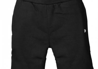 New Era Essentials Ανδρική Βερμούδα Μαύρη 60416739 - New Era - 