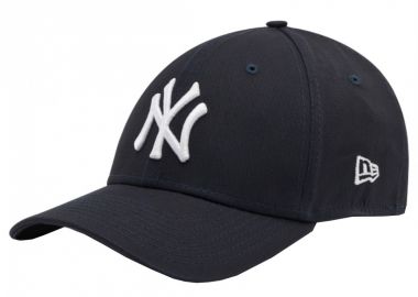 New Era Ew York Yankees Γυναικείο Jockey Navy Μπλε 10145636 - New Era - 