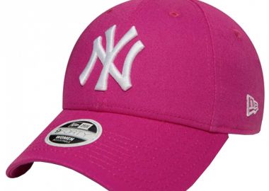 New Era Fashion Ess 940 Neyyan Γυναικείο Jockey Φούξια 11157578 - New Era - 