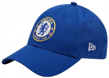 New Era Fc Jockey Μπλε 12360180 - New Era - 