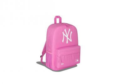 New Era Γυναικείο Σακίδιο Πλάτης Ροζ 60357026 - New Era - 
