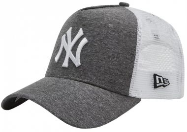 New Era Jersey Ess 9FORTY New York Yankees Trucker Cap 12523898 - New Era - 