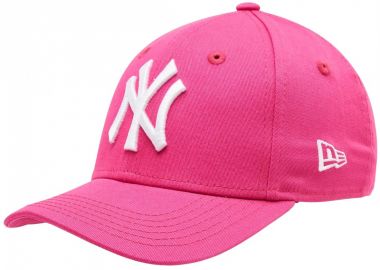 New Era Kids League Essential 9FORTY New York Yankees Cap 10877284 - New Era - 