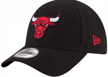 New Era League Chibul I Ανδρικό Jockey Μαύρο 11405614 - New Era - 