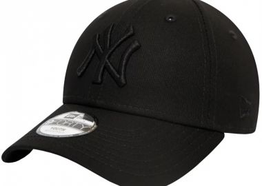 New Era League Essential New York Yankees Kids Cap 12053099 - New Era - 