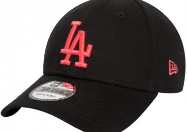 New Era League Essentials 940 Los Angeles Dodgers Cap 60435202 - New Era - 