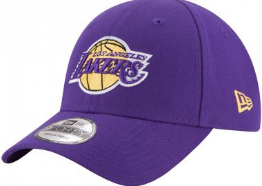 New Era League Loslak Ανδρικό Jockey Μωβ 11405605 - New Era - 