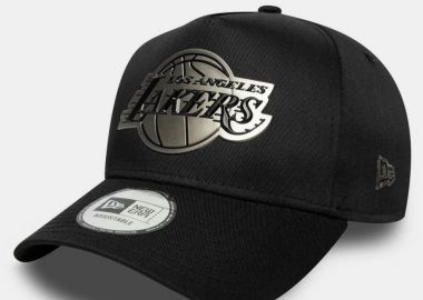 New Era Metallic Eframe 9Forty Καπέλο (9000273569_1469) - NEW ERA - 