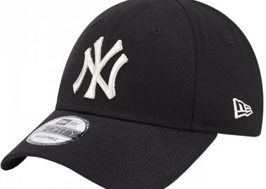New Era Metallic Logo Jockey 60364306 - New Era - 