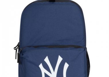New Era MLB New York Yankees Applique Backpack 60503790 - New Era - 