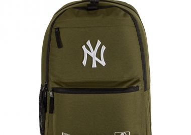 New Era MLB New York Yankees Delaware Backpack 60856126 - New Era - 