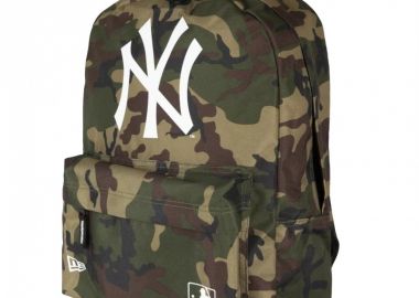 New Era MLB New York Yankees Everyday Backpack 11942041 - New Era - 